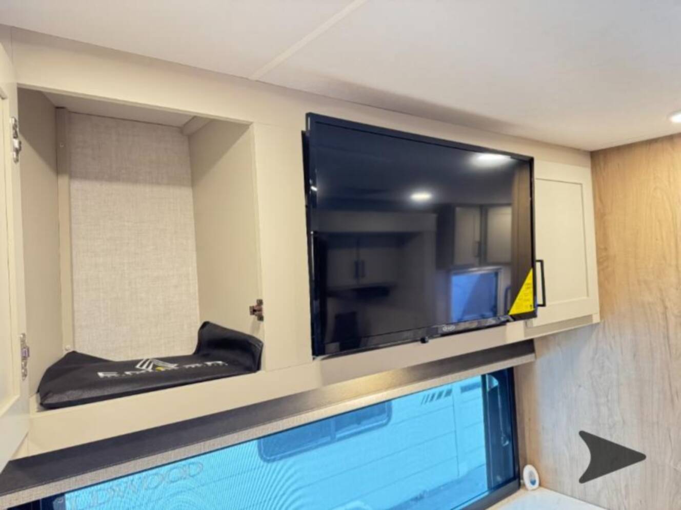 A photo of this 2026 Ember Rv Touring Edition 2300MLL