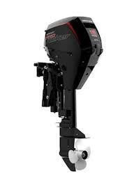 2026 Mercury FourStroke 20HP EFI ELPT 9.9 in roaming shores OH