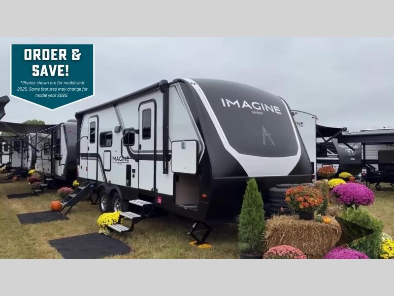 2026 Grand Design Imagine 2300MK in eldridge IA