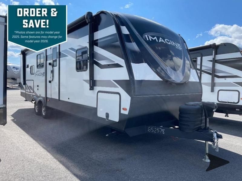 2026 Grand Design Imagine 2670MK in eldridge IA