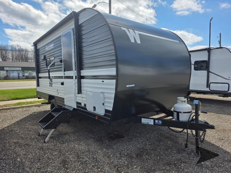 2026 Winnebago Access 15BH in coldwater MI