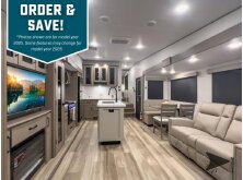 2026 Grand Design RV Reflection 150 Series 295RL Review image