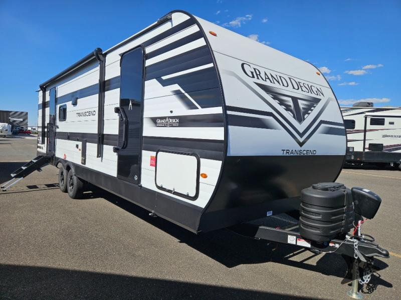2027 Grand Design Transcend Xplor 265BHT in eldridge IA