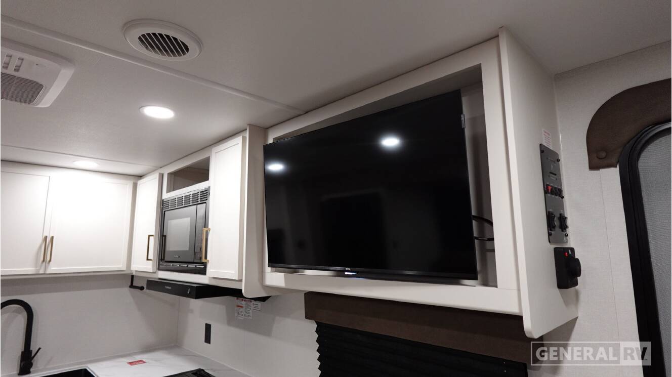 A photo of this 2027 Grand Design Transcend Xplor 22RBX