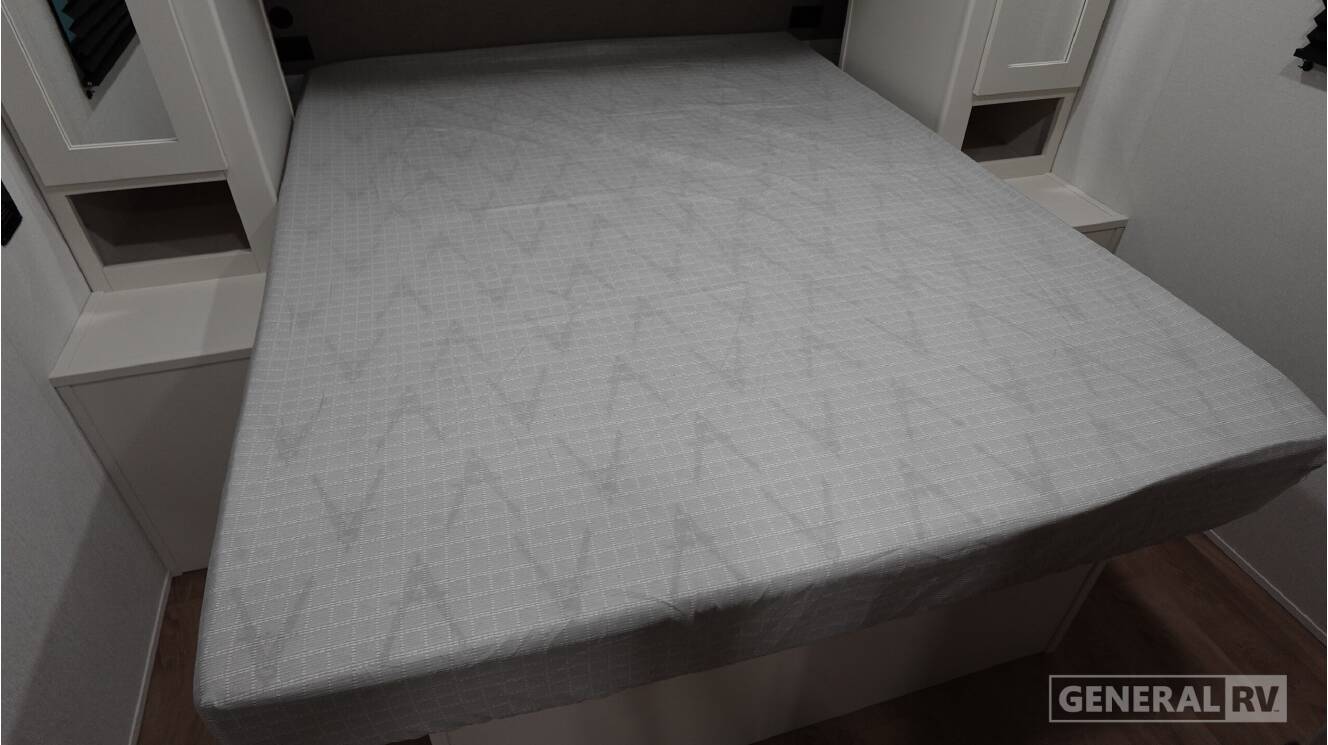 A photo of this 2027 Grand Design Transcend Xplor 22RBX