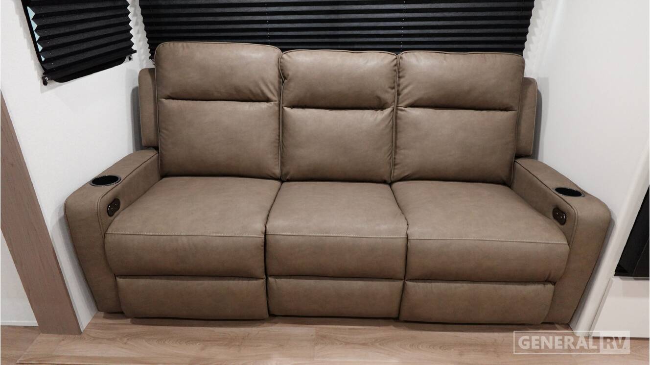 A photo of this 2027 Grand Design Transcend Xplor 22RBX
