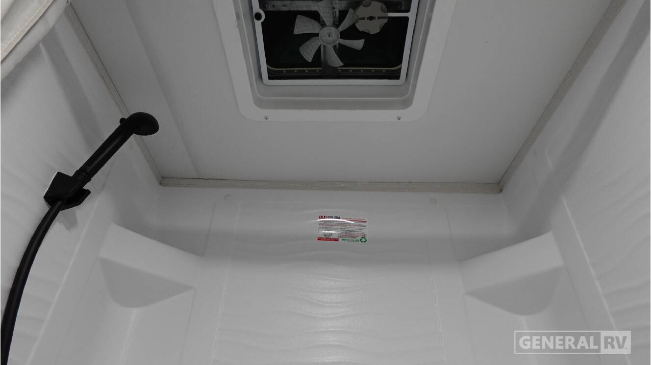 A photo of this 2027 Grand Design Transcend Xplor 22RBX