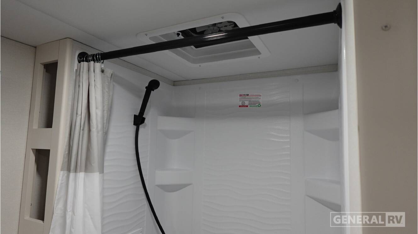A photo of this 2027 Grand Design Transcend Xplor 22RBX