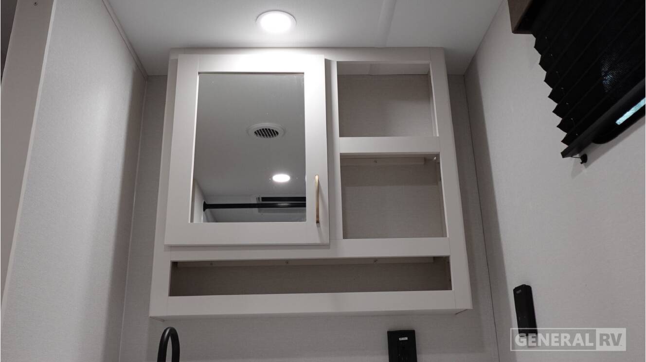 A photo of this 2027 Grand Design Transcend Xplor 22RBX