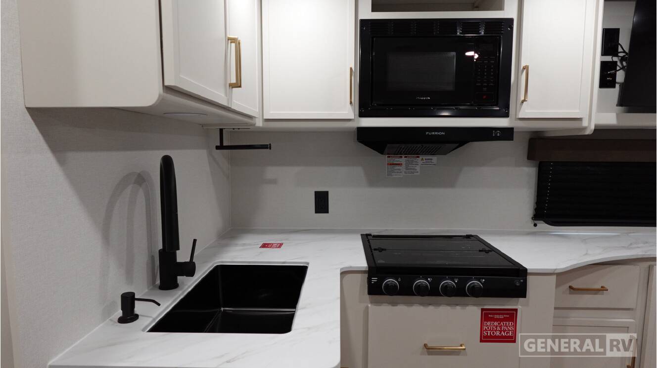 A photo of this 2027 Grand Design Transcend Xplor 22RBX