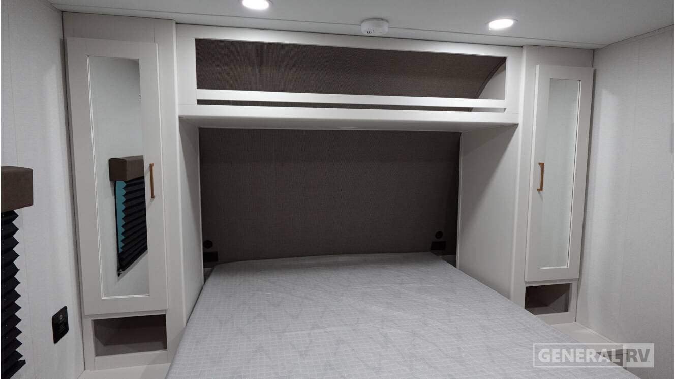 A photo of this 2027 Grand Design Transcend Xplor 22RBX