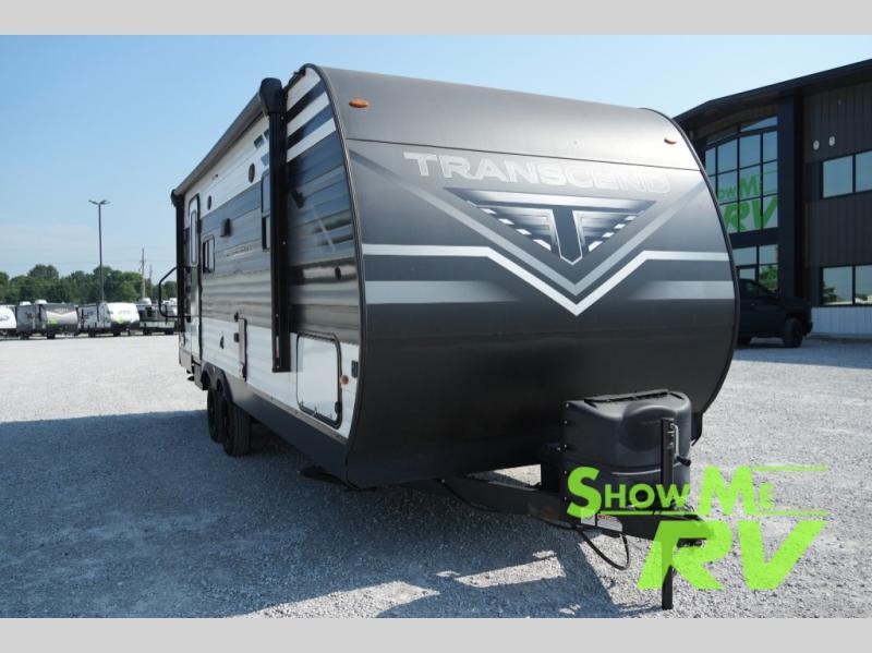 2023 Grand Design Transcend Xplor 221RB in clinton MO