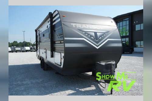 2023 Grand Design Transcend Xplor 221RB in clinton MO