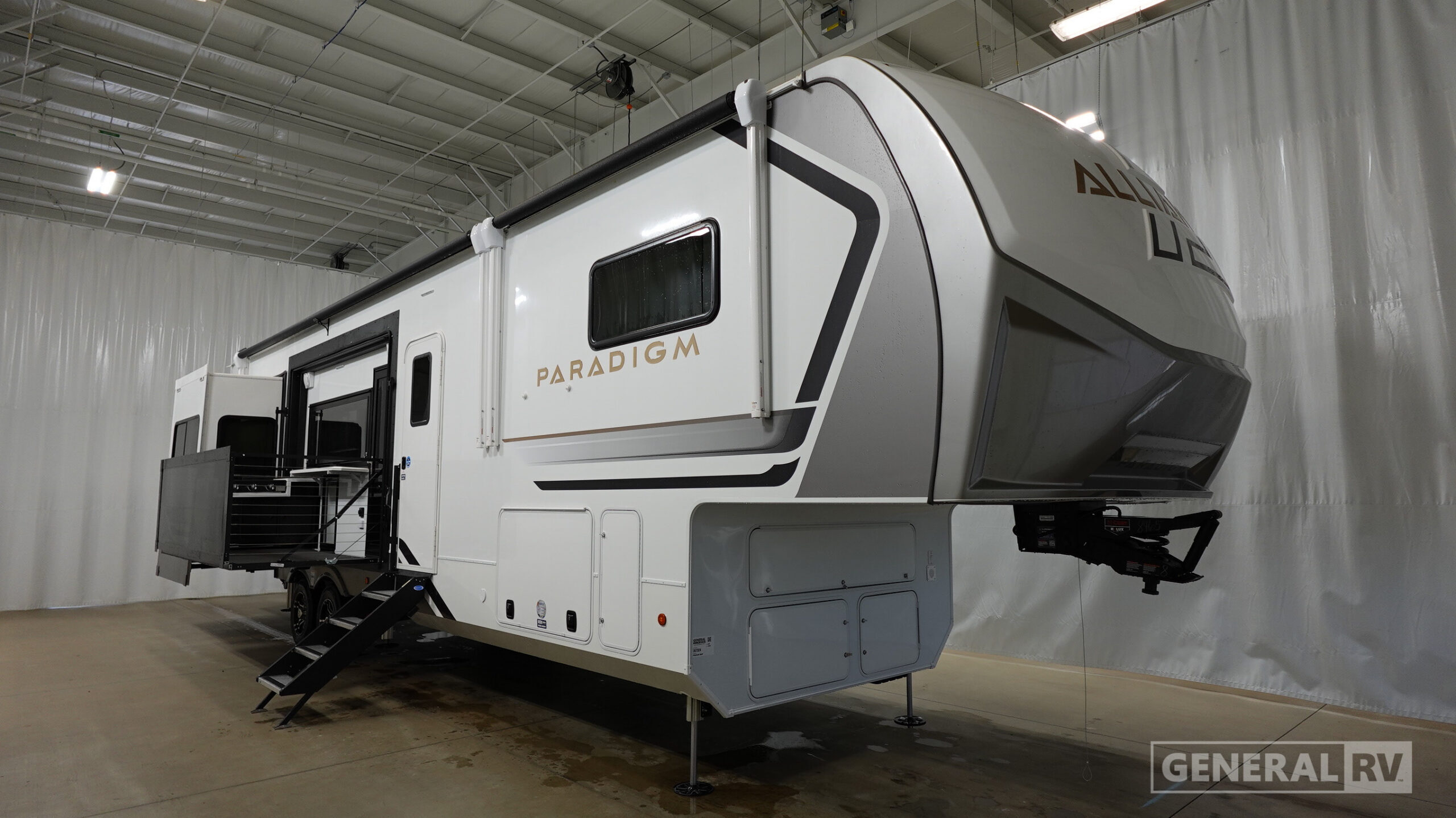2026 Alliance Rv PARADIGM 388SP in salisbury NC