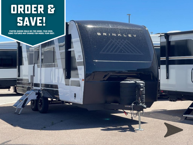 2027 Brinkley Model I 235 in junction city OR
