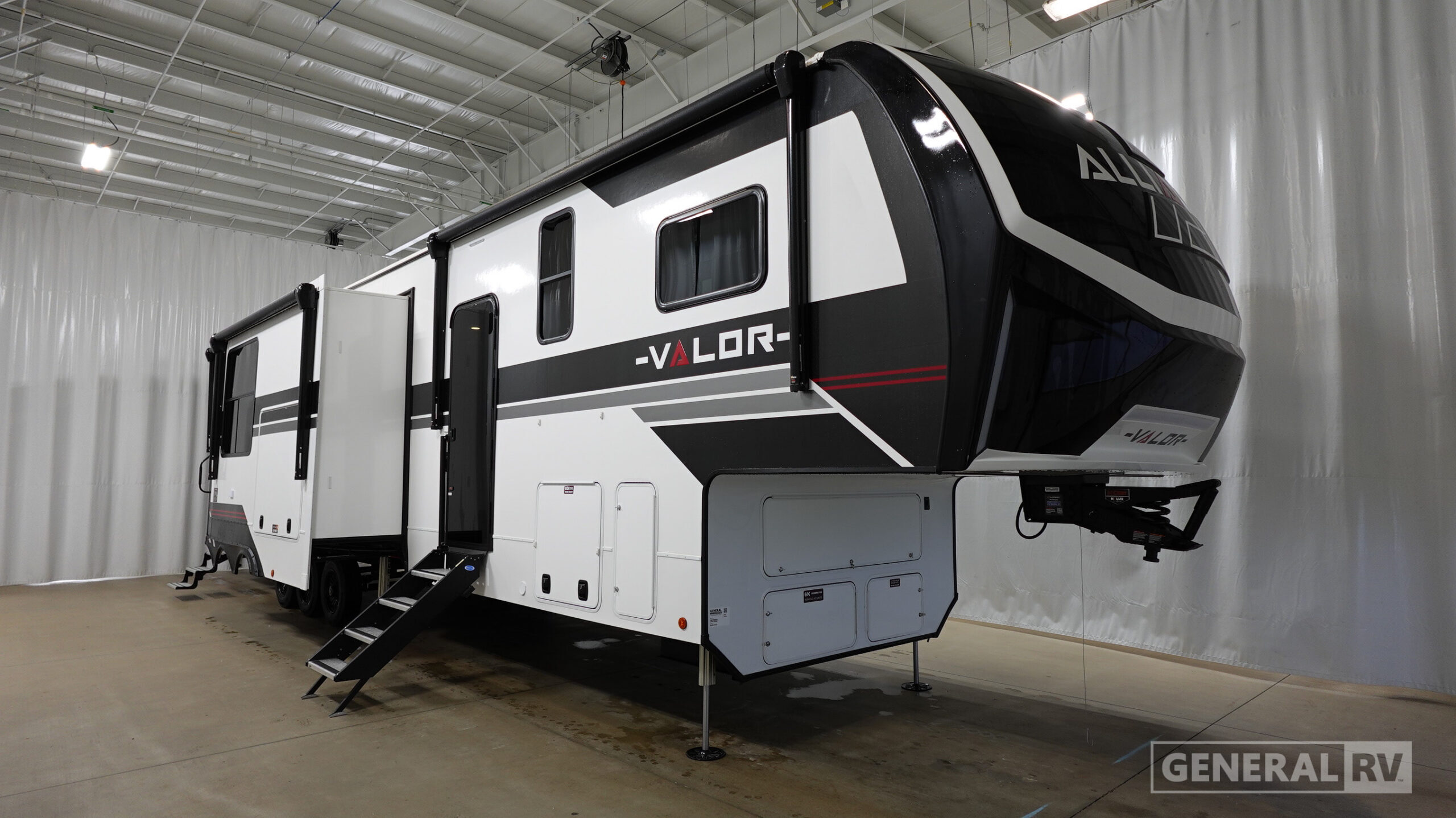 Alliance RV Valor 41V13 RVs for sale