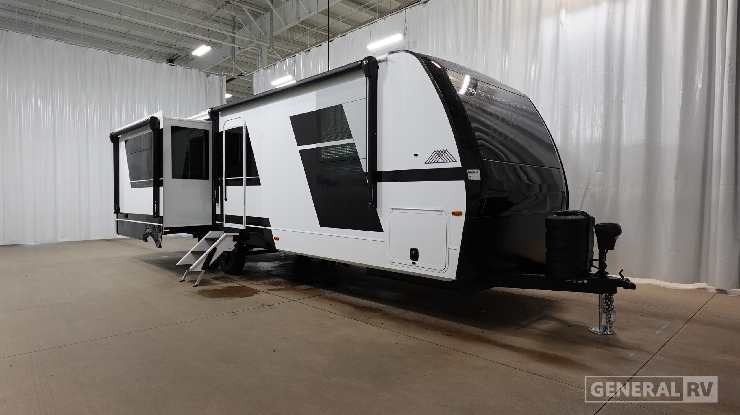 2027 Brinkley Model I 280 RV