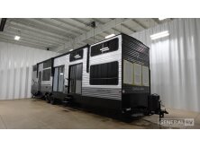 2025 Coachmen RV Catalina Destination 42CONDO Review image