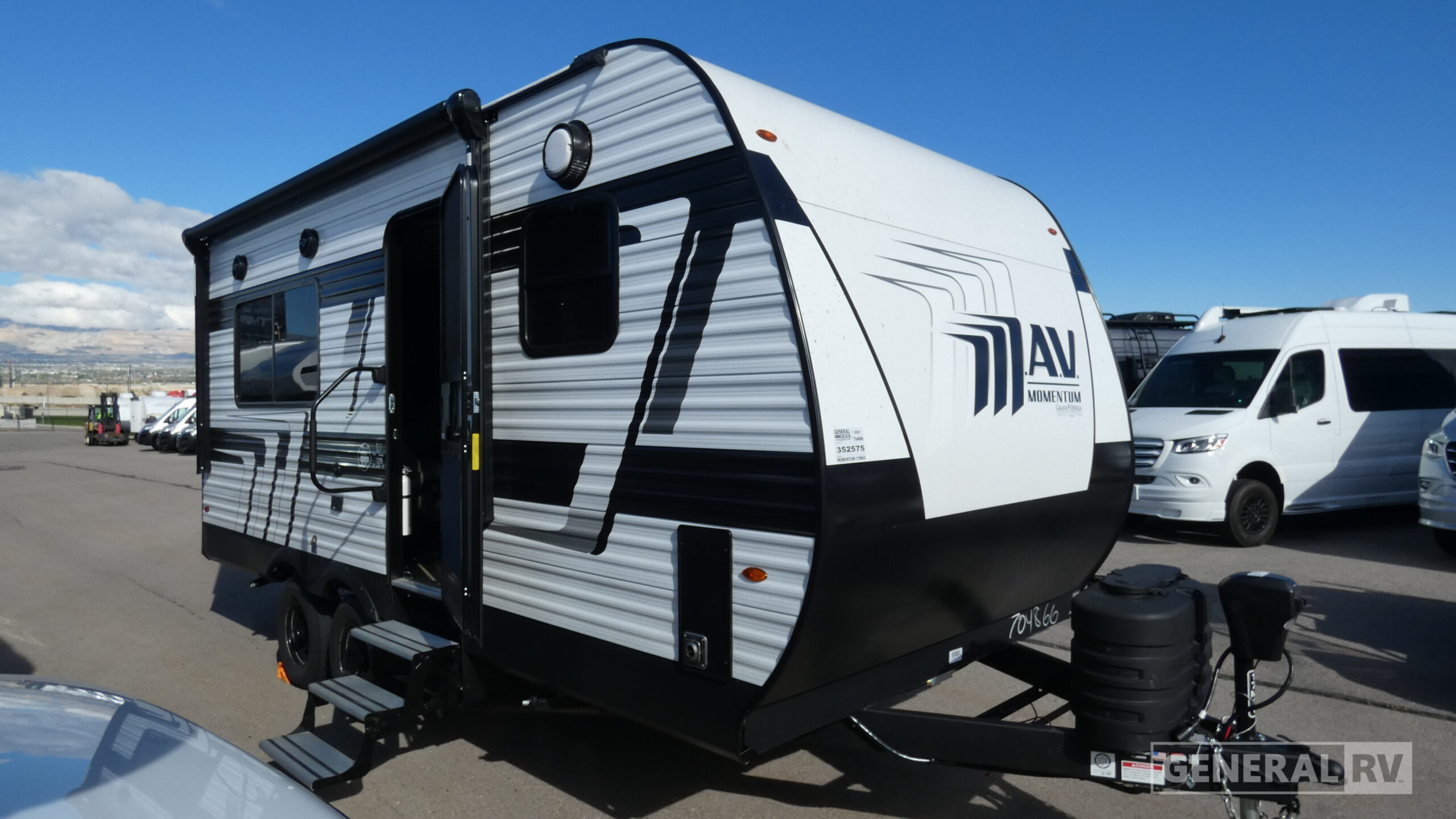 2026 Grand Design MOMENTUM MAV 17MAV in draper UT