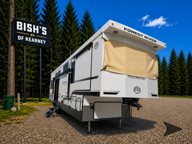 2026 Forest River Rv FOREST RIVER ROOST43 in kearney NE