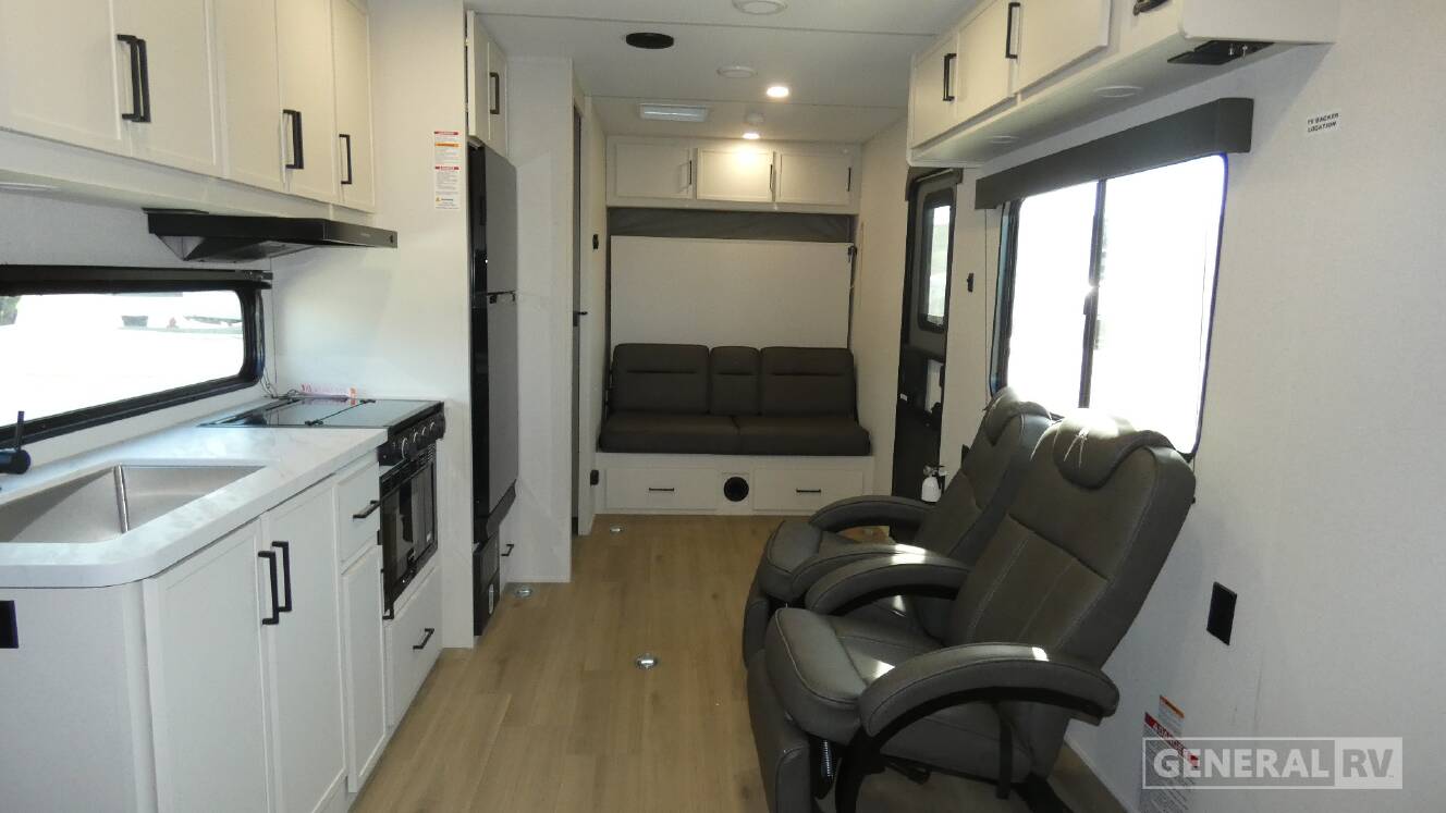 A photo of this 2026 Grand Design MOMENTUM MAV 22MAV