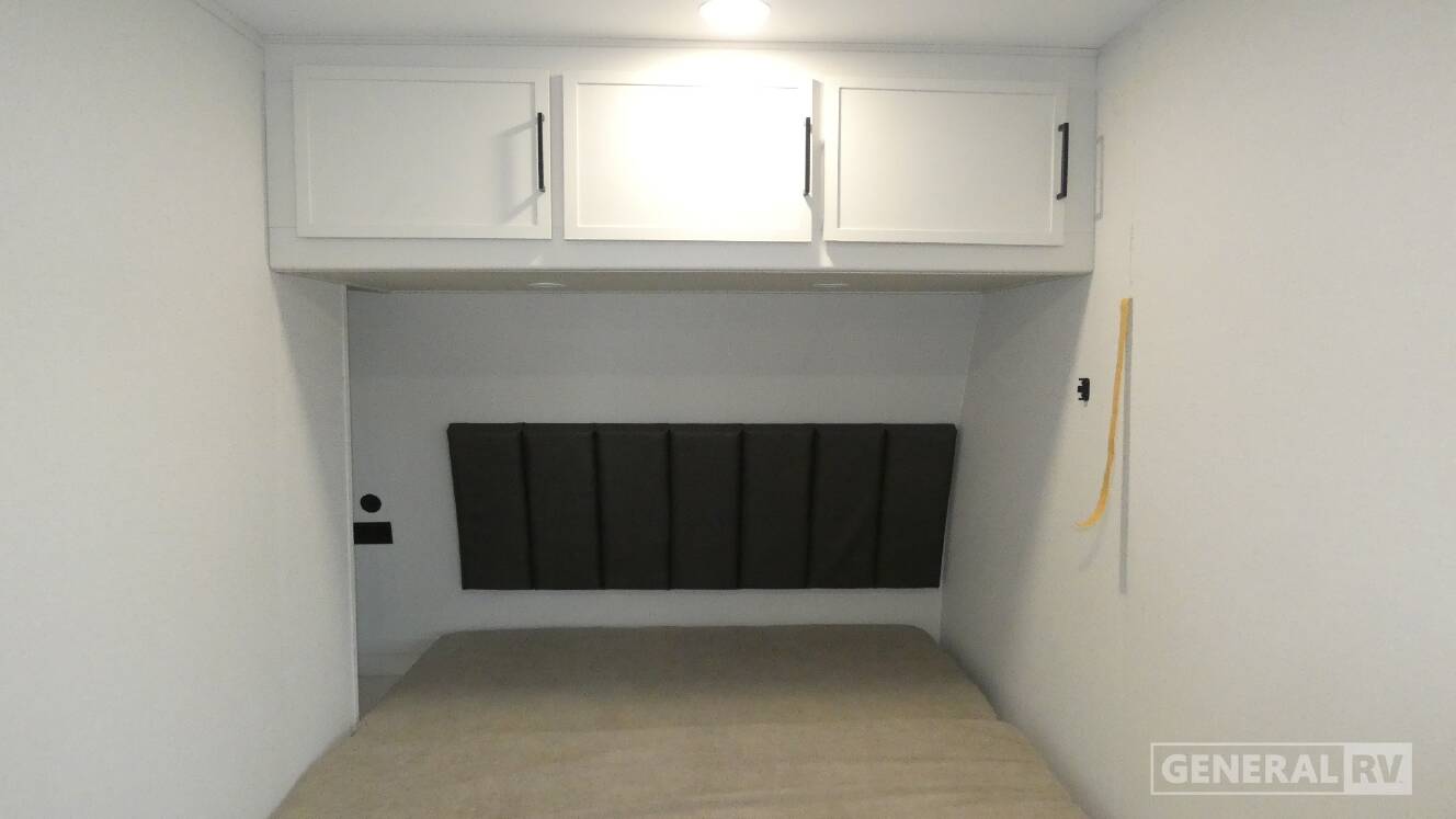 A photo of this 2026 Grand Design MOMENTUM MAV 22MAV