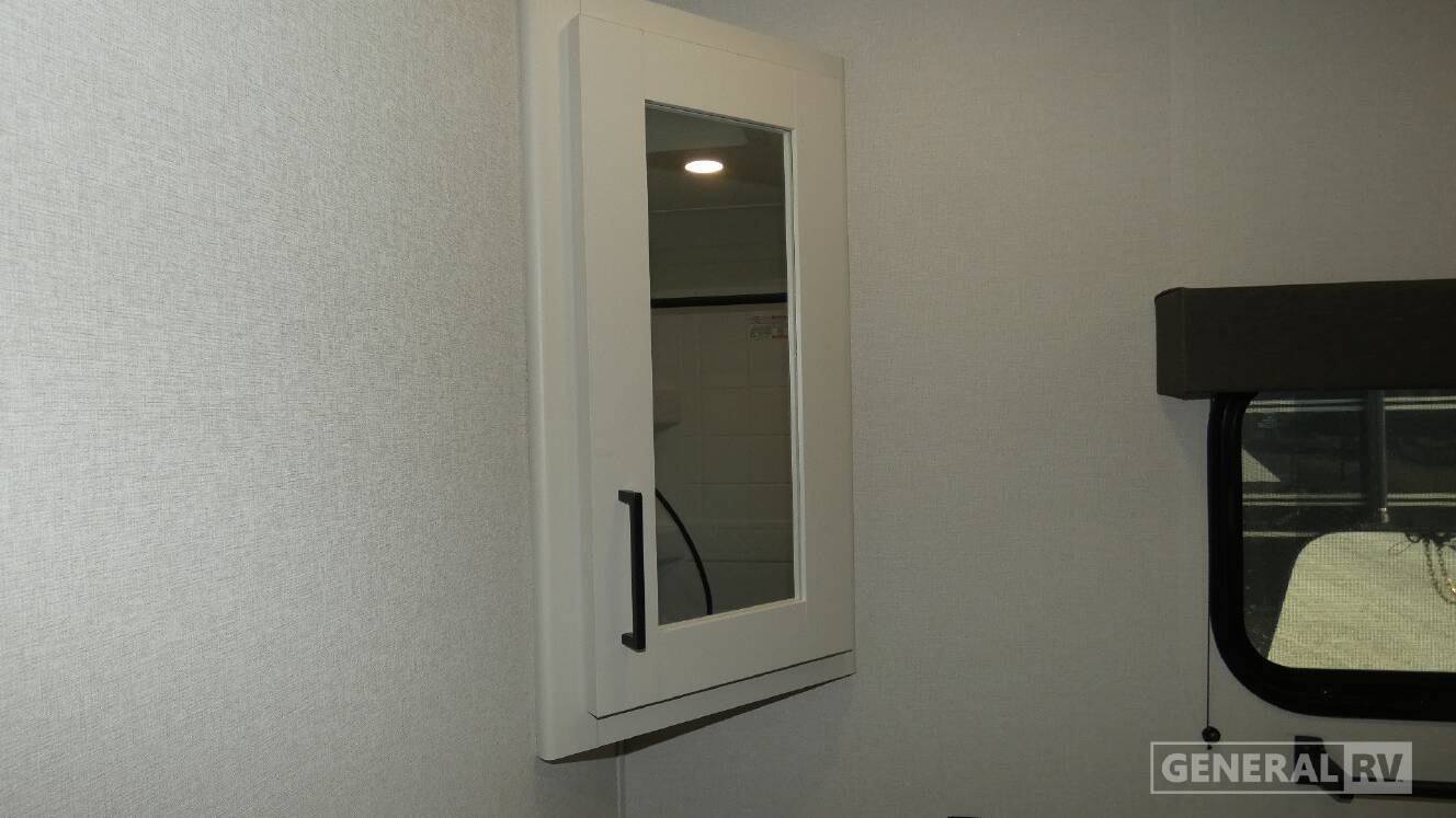 A photo of this 2026 Grand Design MOMENTUM MAV 22MAV