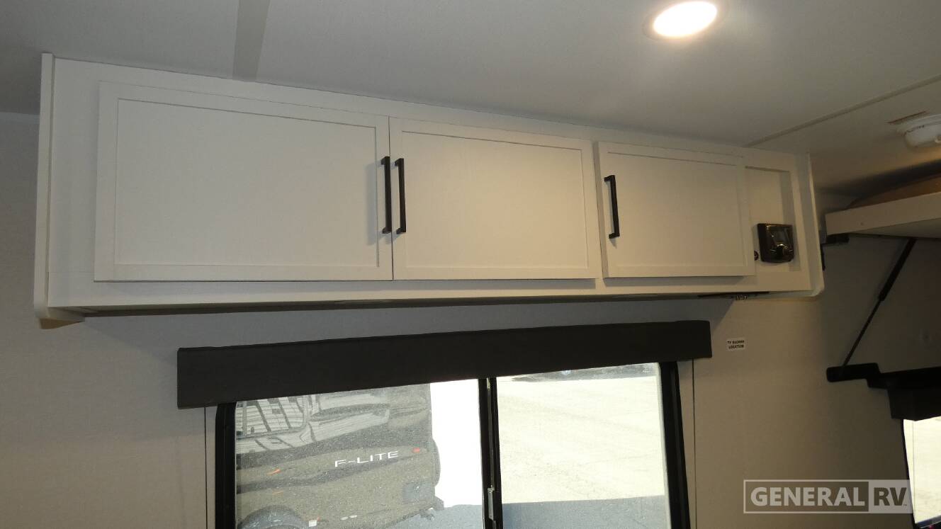 A photo of this 2026 Grand Design MOMENTUM MAV 22MAV