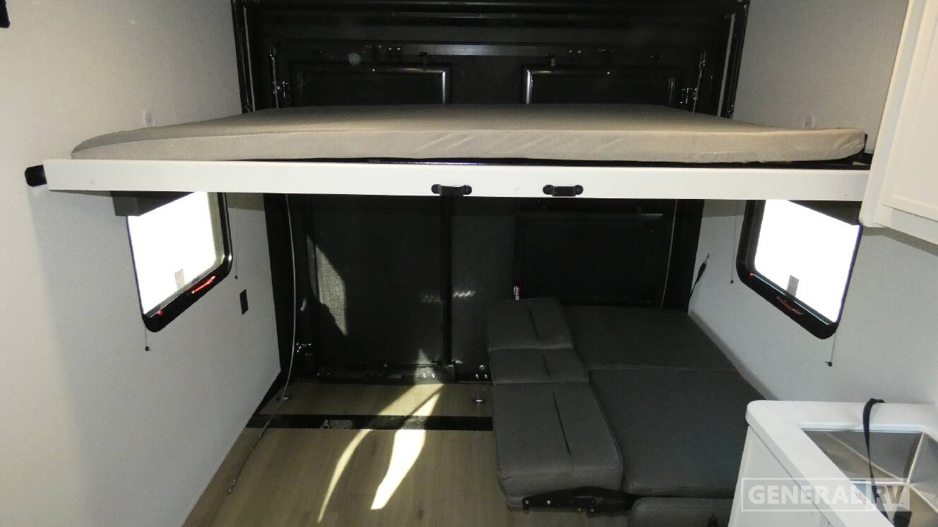 A photo of this 2026 Grand Design MOMENTUM MAV 22MAV