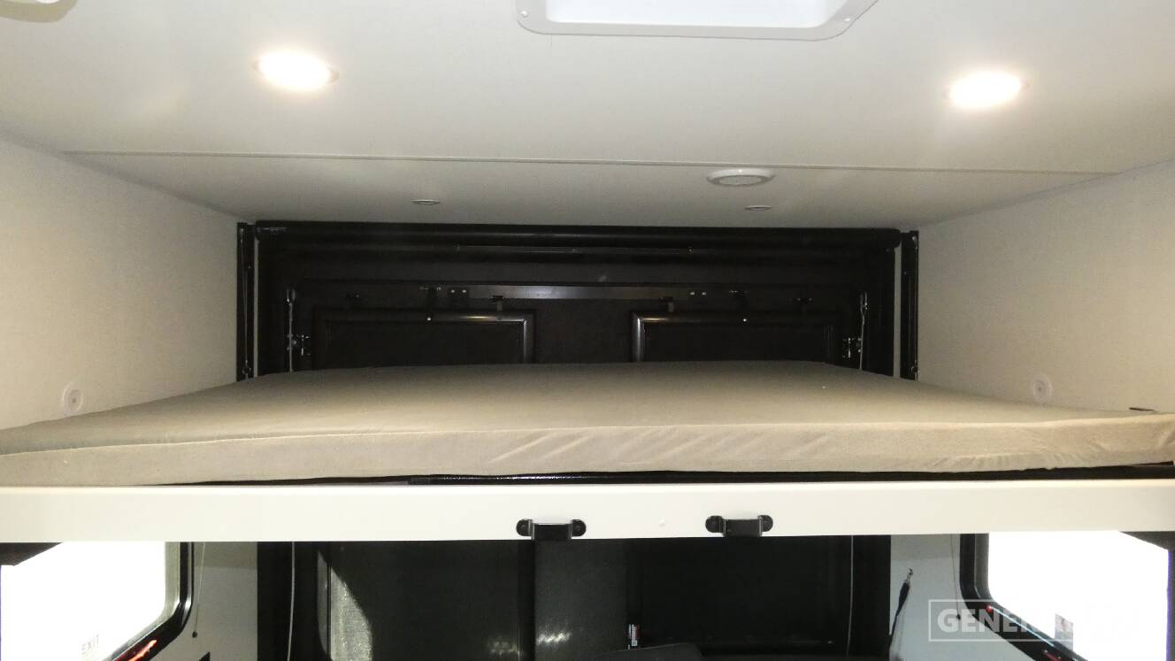 A photo of this 2026 Grand Design MOMENTUM MAV 22MAV