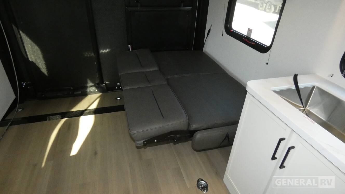 A photo of this 2026 Grand Design MOMENTUM MAV 22MAV