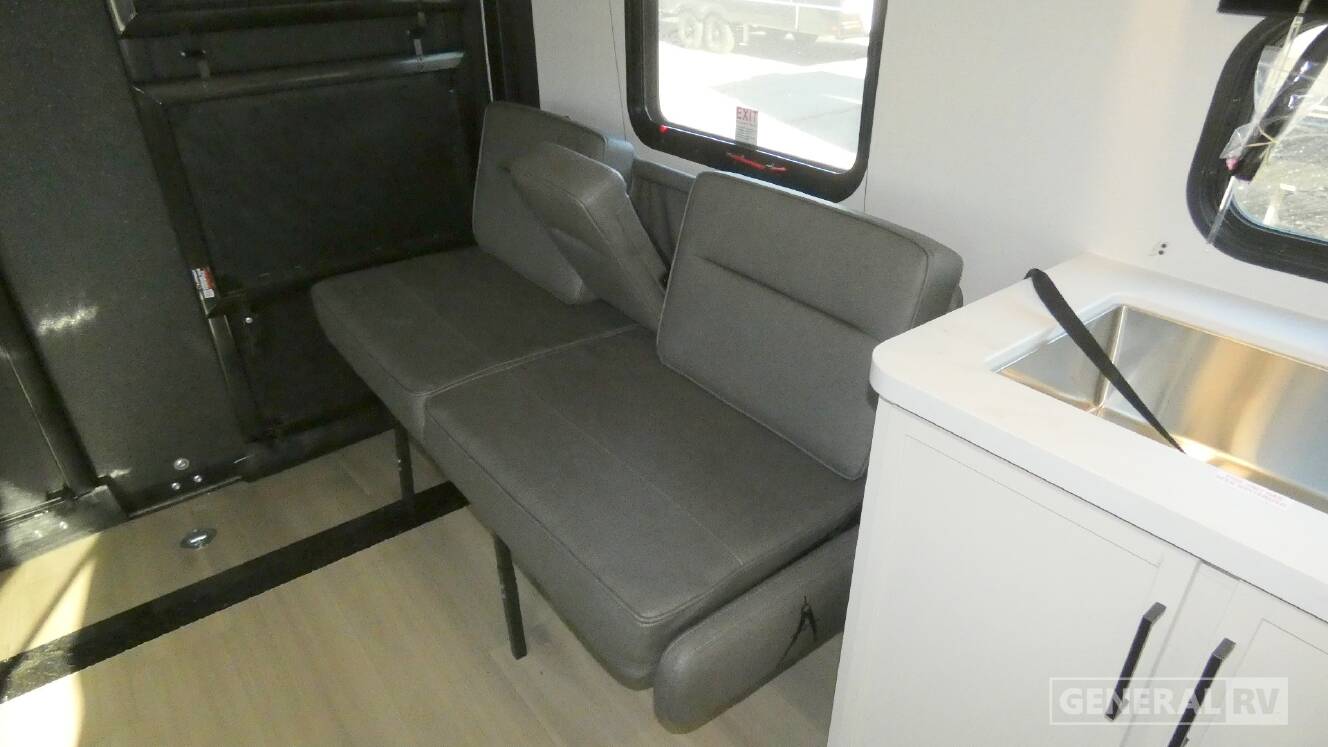 A photo of this 2026 Grand Design MOMENTUM MAV 22MAV