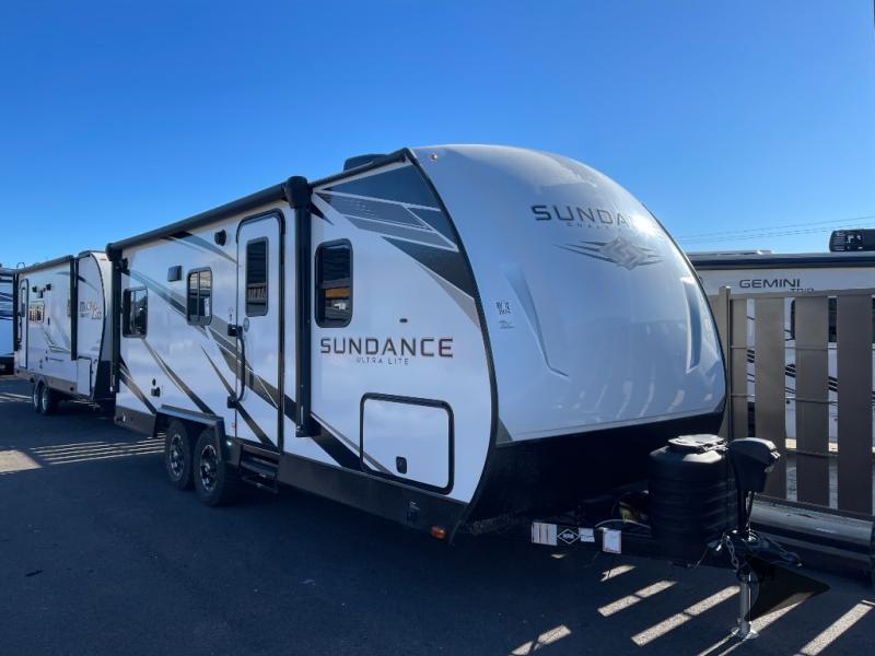 2024 Heartland Sundance Ultra Lite 21HB SDTT 21 HB in meridian ID