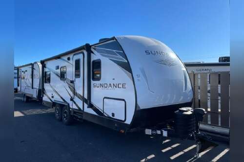 2024 Heartland Sundance Ultra Lite 21HB SDTT 21 HB in meridian ID