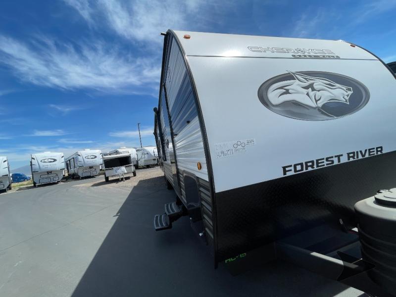 2026 Forest River Rv Grey Wolf 29NM in salt lake UT