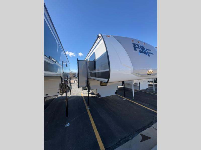 2026 Northwood Arctic Fox 811 in salt lake UT