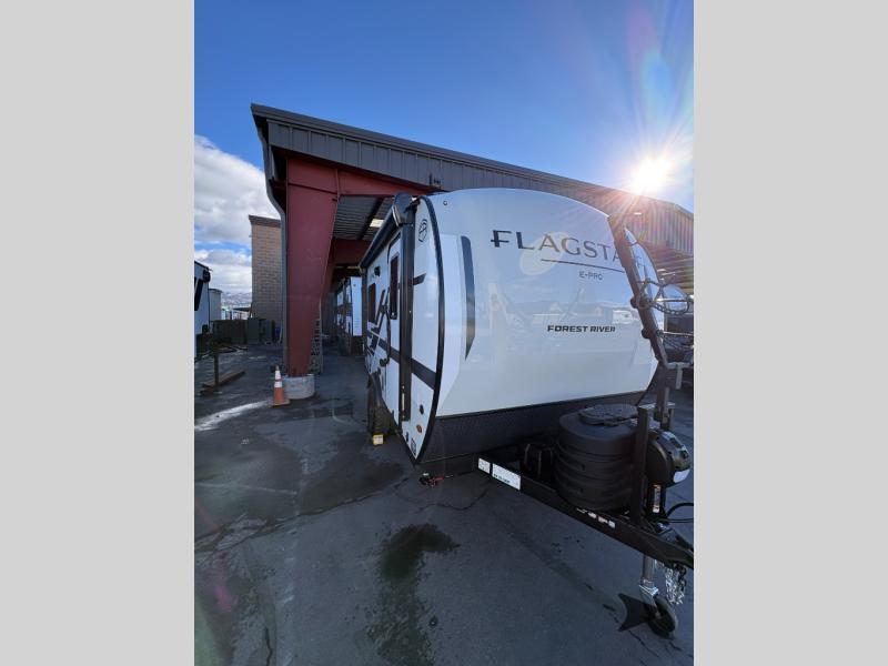 2026 Forest River Rv Flagstaff E-Pro E15TB in salt lake UT