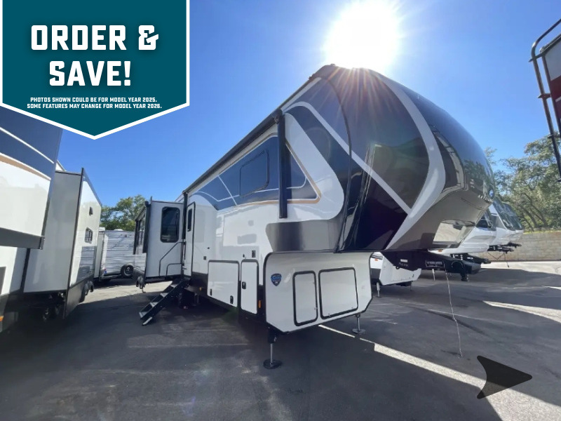 2026 Keystone Rv Avalanche 321RL in anderson IN