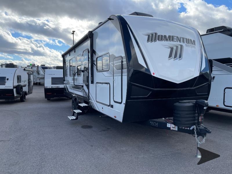 2026 Grand Design Momentum G-Class 25G in jerome ID