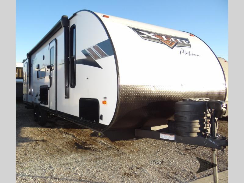 2023 Forest River Rv Wildwood X-Lite 263BHXL in anderson IN