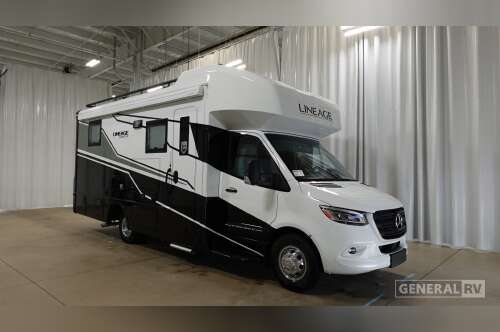2026 Grand Design Lineage Series M 25FW in north canton OH