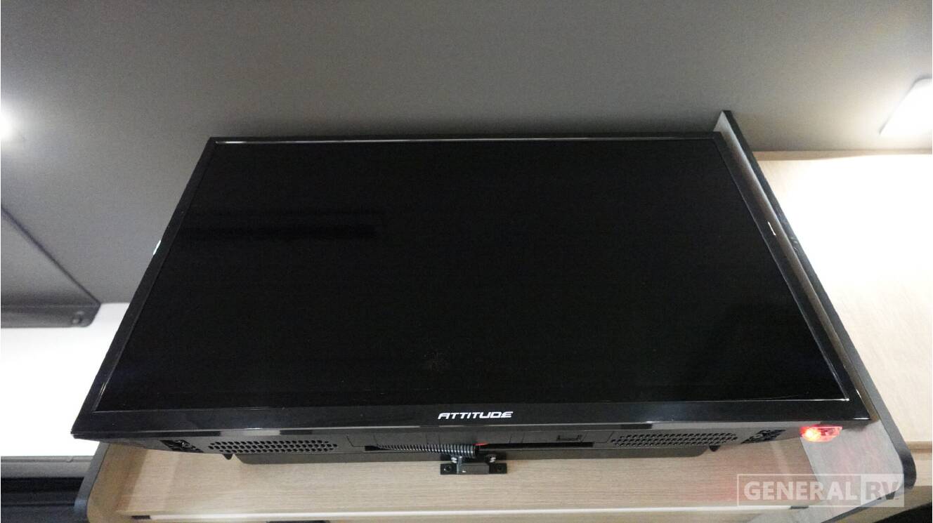 A photo of this 2026 Grand Design Lineage Series M 25FW
