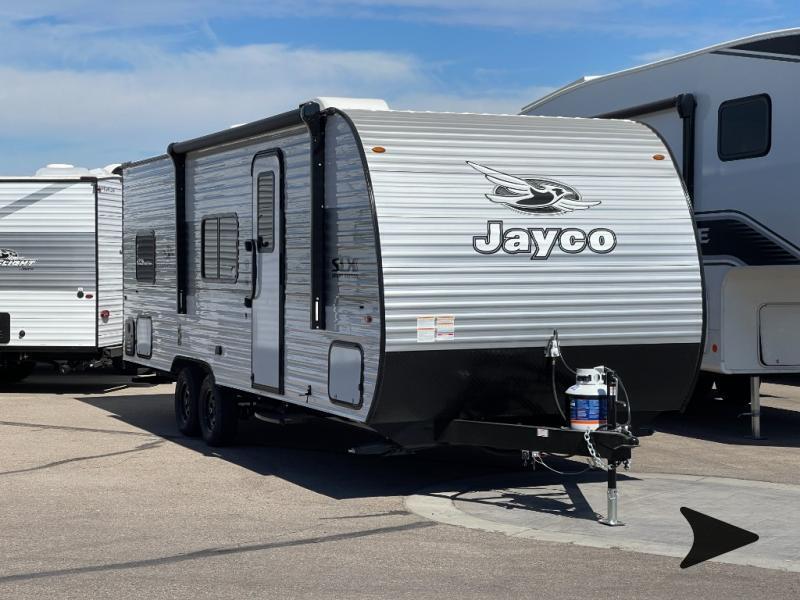 2026 Jayco Jay Flight SLX 250BH in tea SD