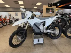 2026 Stark Future VARG EX 80 HP