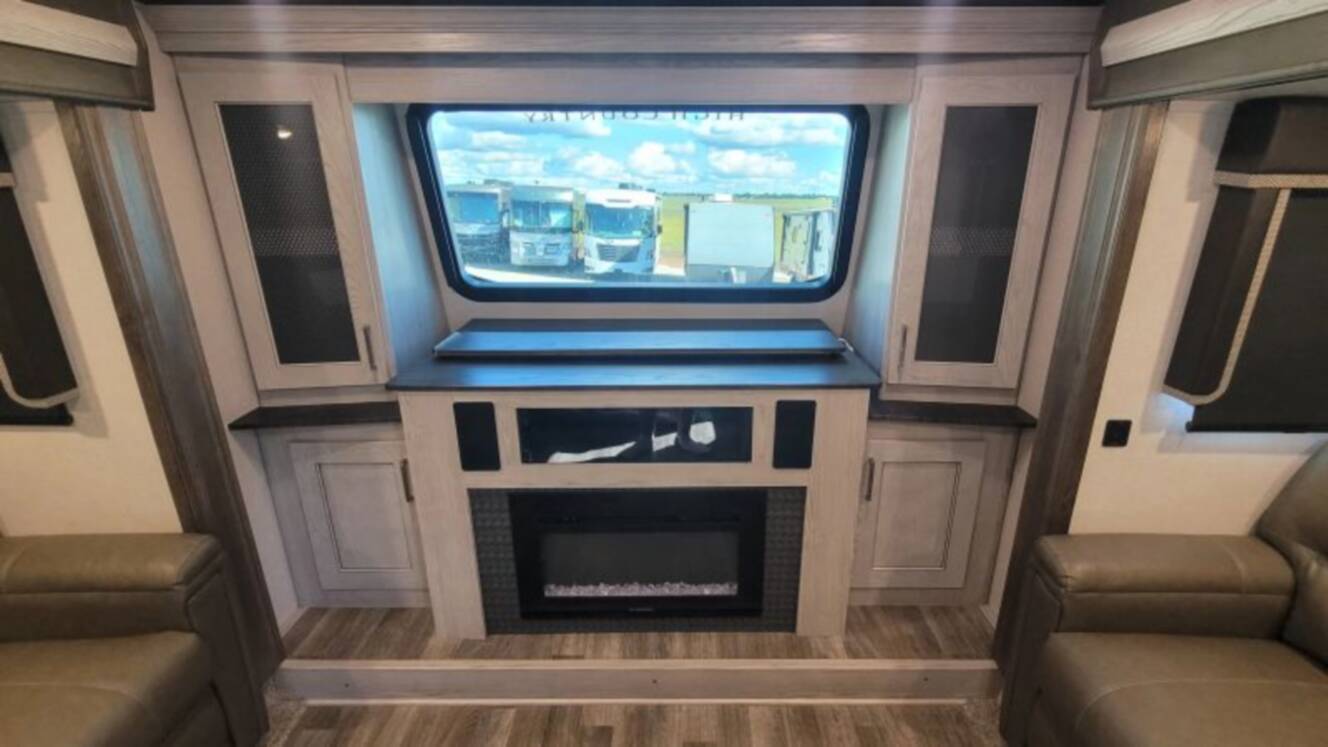 A photo of this 2021 Keystone Rv Montana High Country FW 377FL