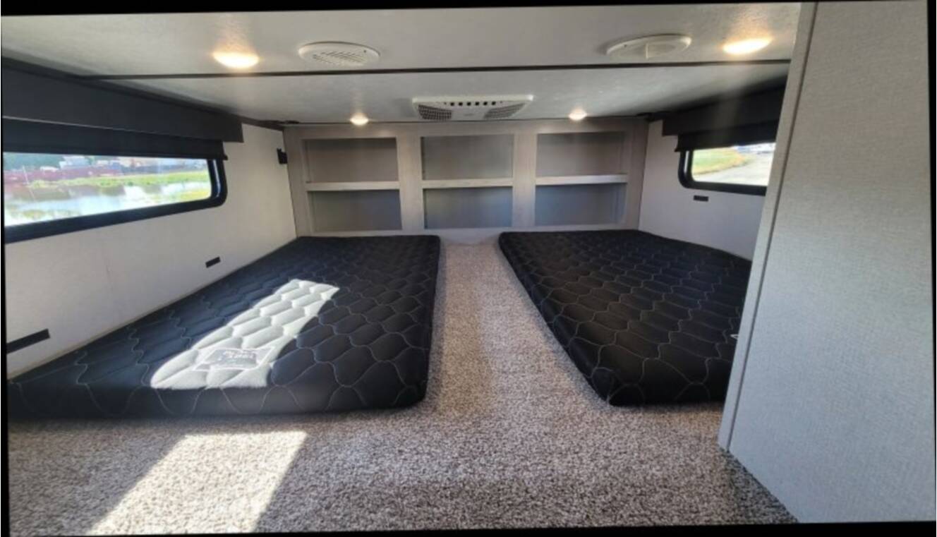 A photo of this 2021 Keystone Rv Montana High Country FW 377FL