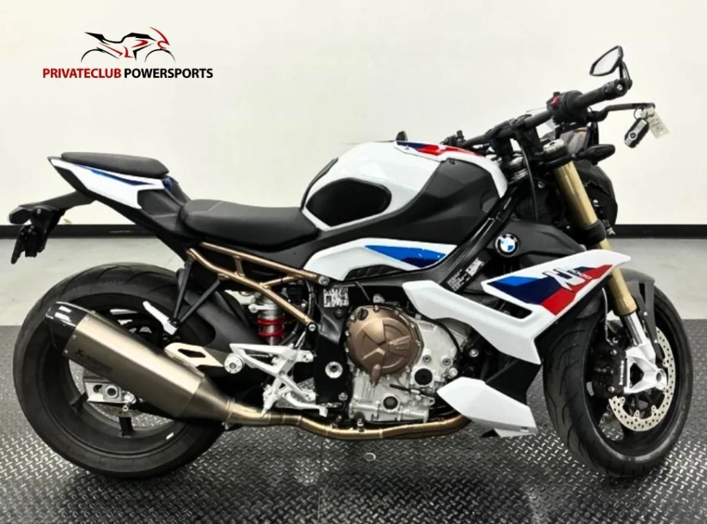2023 BMW S1000R R in Houston, TX