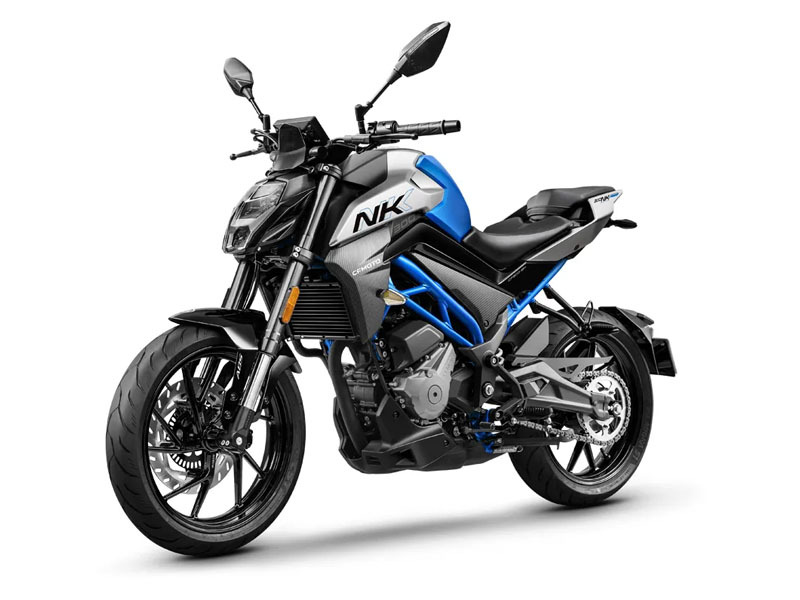 2026 CFMOTO 300NK NK in Pensacola, FL