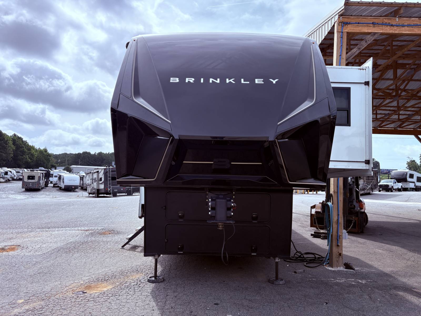 2024 Brinkley MODEL G 3500 in marietta GA