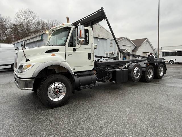 2007 International WorkStar 7600 in Elkton, MD